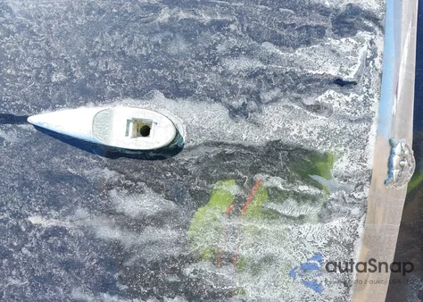 2004 Jaguar X-Type 3.0 from USA, damaged, VIN SAJEA51C44WE01860